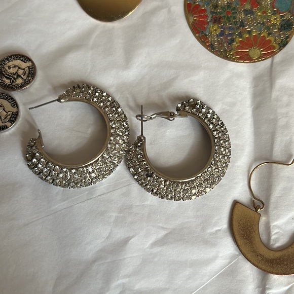 Earring Bundle - Womens Jewelry - Womens Accessories - Crafting Bundle - Gifts - Picture 7 of 10